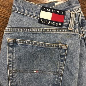 Tommy Hilfiger jeans
